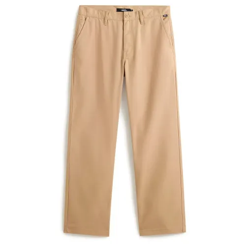 반스 어센틱 Chino 스트레이트 바지 142800453