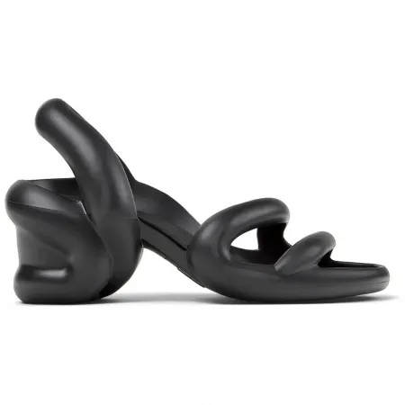 캠퍼 Kobarah 힐 샌들 142810117