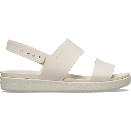 크록스 Brooklyn Backstrap Low 샌들 142817256