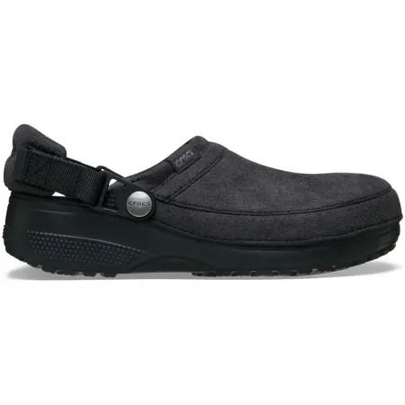 크록스 클래식 Crafted Vegan Suede 샌들 142817310