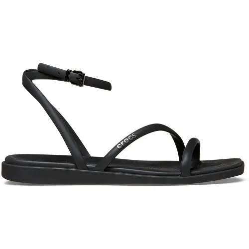 크록스 Miami Ankle 스트랩 샌들 142817475
