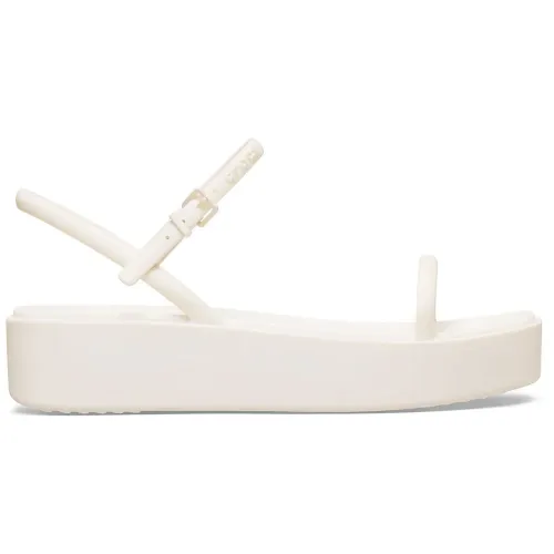 크록스 Miami 플랫폼 & Strap 샌들 142817480