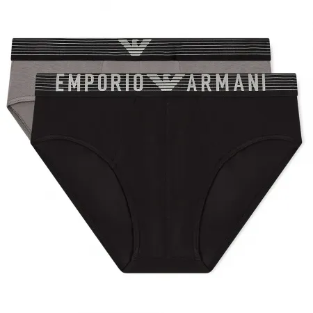 엠프리오 아르마니 EM000251 AF18893 삼각팬티 2 팩 142819495