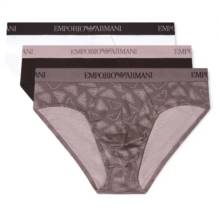 엠프리오 아르마니 EM000256 AF20671 삼각팬티 3 팩 142819510