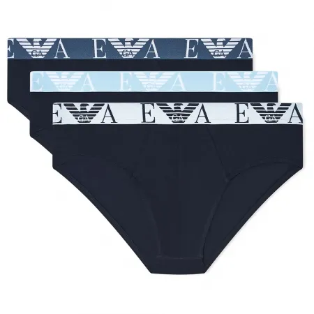 엠프리오 아르마니 EM000258 AF20668 삼각팬티 3 팩 142819519
