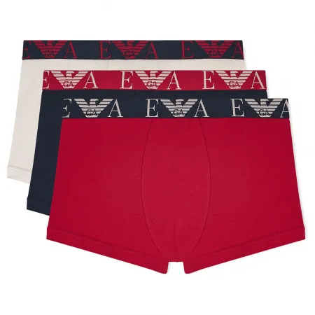 엠프리오 아르마니 EM000259 AF20668 복서 브리프 3 팩 142819543