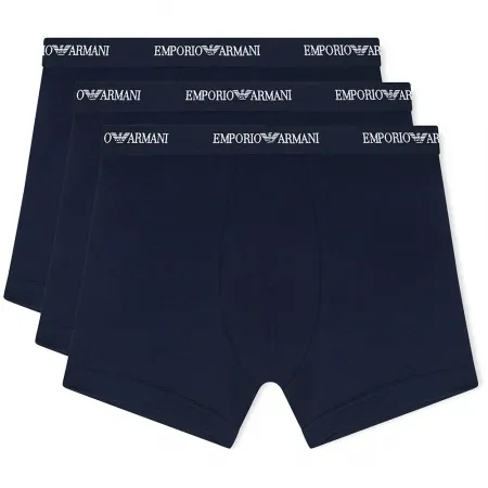 엠프리오 아르마니 EM000261 AF14132 복서 브리프 3 팩 142819552