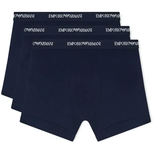 엠프리오 아르마니 EM000261 AF14132 드로즈 브리프 3 팩 142819552