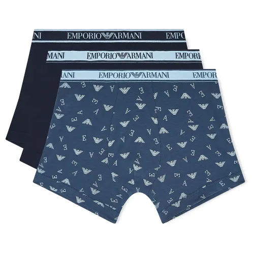 엠프리오 아르마니 EM000371 AF20669 드로즈 브리프 3 팩 142819569