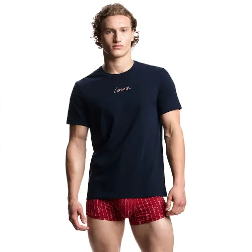 엠프리오 아르마니 EM000377 AF19049 반팔 이너웨어 142819577