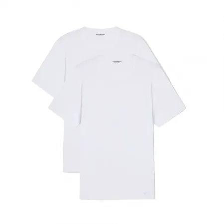 엠프리오 아르마니 EM000391 AF24322 반팔 이너웨어 2 팩 142819644