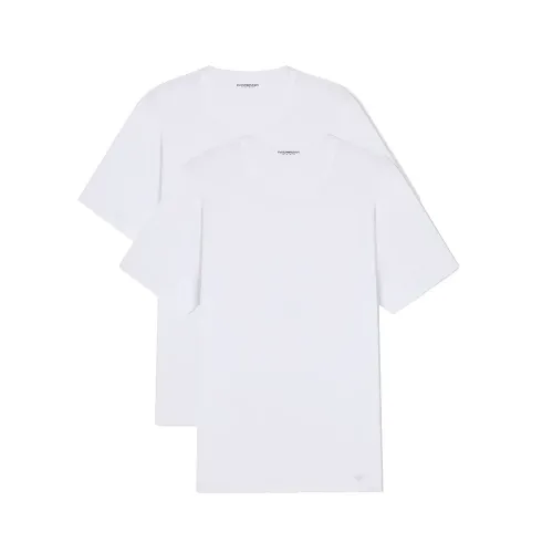 엠프리오 아르마니 EM000391 AF24322 반팔 이너웨어 2 팩 142819644