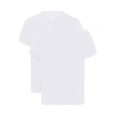 엠프리오 아르마니 EM000392 AF24322 반팔 이너웨어 2 팩 142819651