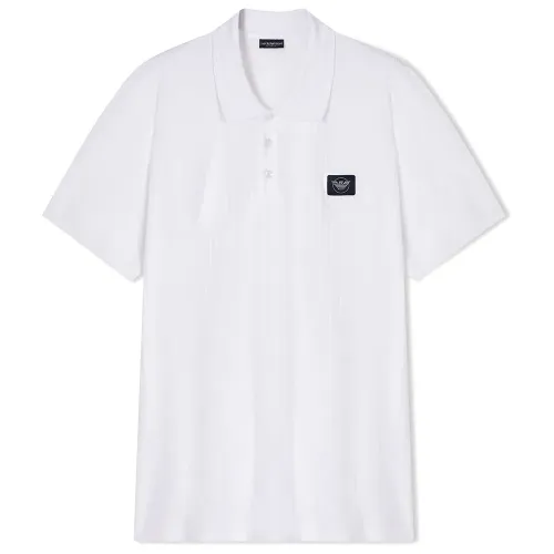 엠프리오 아르마니 EM000571 AF20428 반팔 폴로 셔츠 142819761