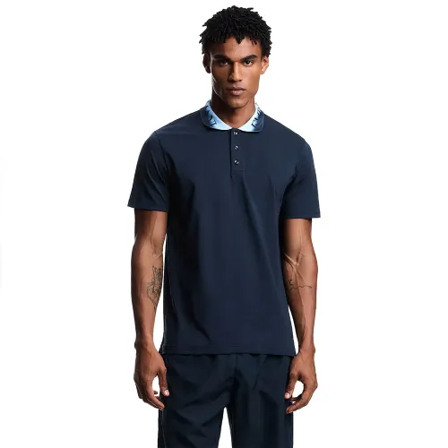 엠프리오 아르마니 EM000571 AF20432 반팔 폴로 셔츠 142819762