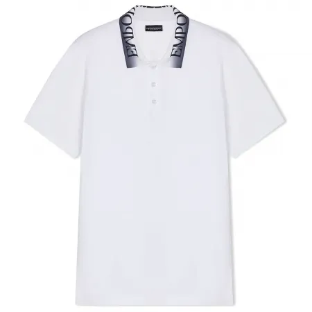 엠프리오 아르마니 EM000571 AF20432 반팔 폴로 셔츠 142819764