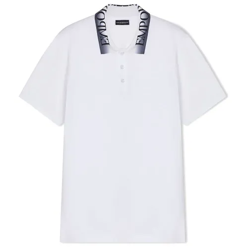 엠프리오 아르마니 EM000571 AF20432 반팔 폴로 셔츠 142819764