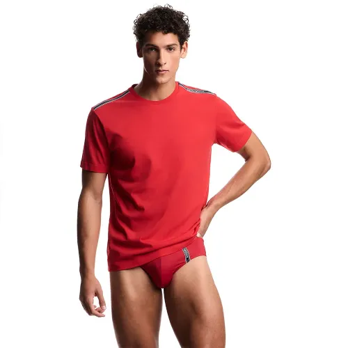 엠프리오 아르마니 EM000574 AF20426 반팔 티셔츠 142819780