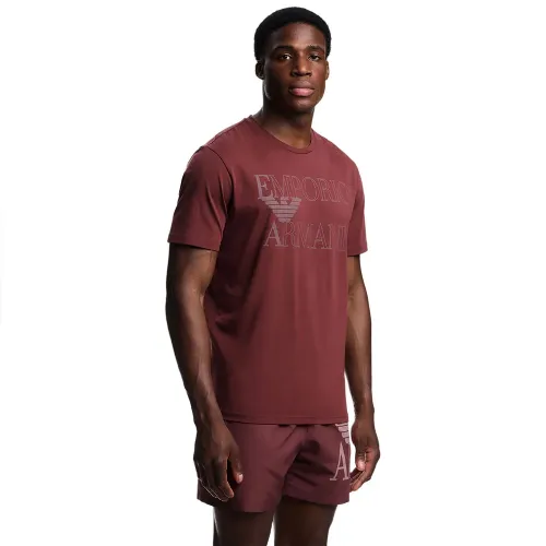 엠프리오 아르마니 EM000574 AF20434 반팔 티셔츠 142819784