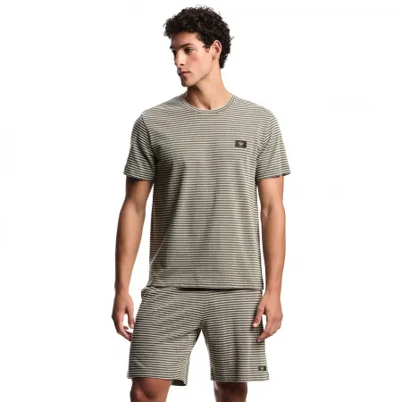 엠프리오 아르마니 EM000574 AF20452 반팔 티셔츠 142819802