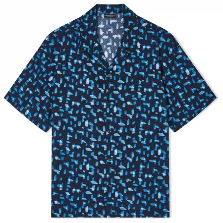 엠프리오 아르마니 EM000593 AF20450 반팔 셔츠 142819866