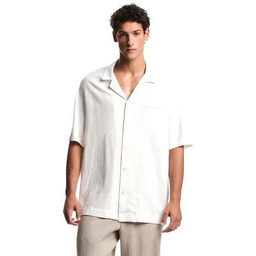 엠프리오 아르마니 EM000593 AF20590 반팔 셔츠 142819870