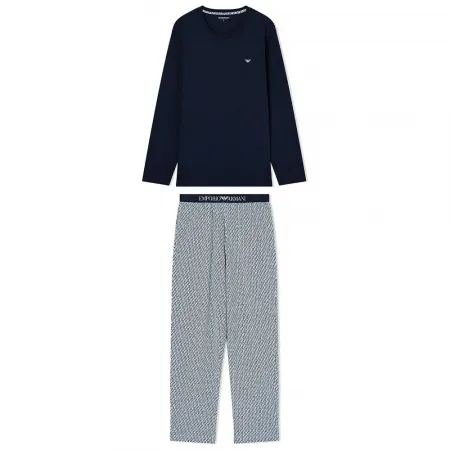 엠프리오 아르마니 EM000611 AF18885 파자마 142819871