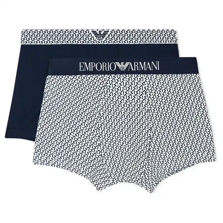 엠프리오 아르마니 EM001014 AF18885 Trunk 복서 브리프 2 팩 142819917