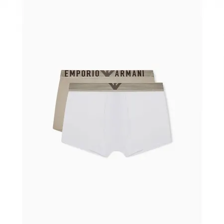 엠프리오 아르마니 EM001014 AF18893 Trunk 복서 브리프 2 팩 142819923