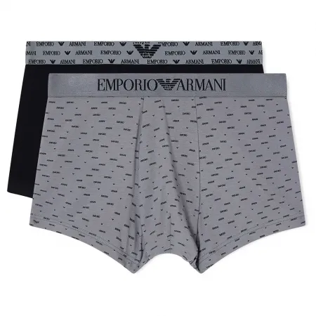 엠프리오 아르마니 EM001014 AF18885 Trunk 복서 브리프 2 팩 142819932