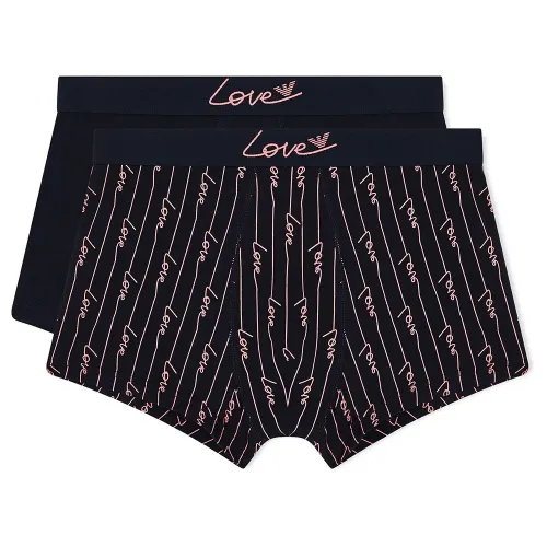 엠프리오 아르마니 EM001014 AF19049 Trunk 드로즈 브리프 2 팩 142819944