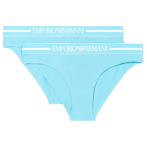 엠프리오 아르마니 EW000403 AF19023 팬티 2 팩 142820046