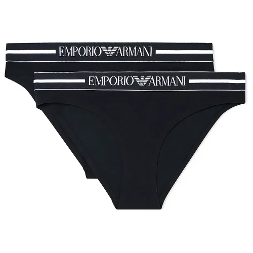 엠프리오 아르마니 EW000403 AF19023 팬티 2 팩 142820047