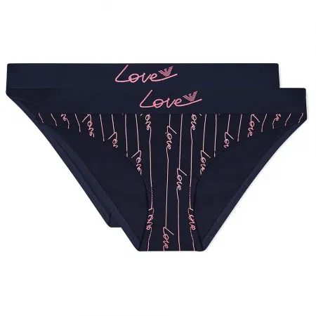 엠프리오 아르마니 EW000403 AF19049 팬티 2 팩 142820063