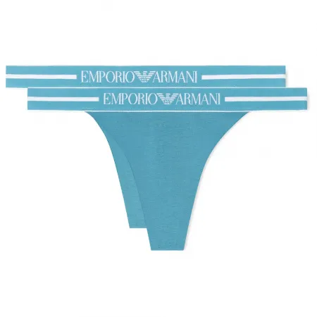 엠프리오 아르마니 EW000405 AF19023 끈팬티 2 팩 142820069