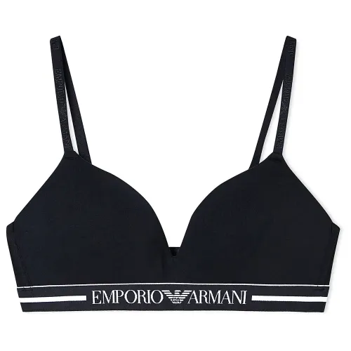 엠프리오 아르마니 EW000442 AF19023 Triangle 브라 142820142