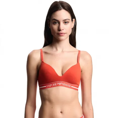 엠프리오 아르마니 EW000442 AF19023 Triangle 브라 142820143