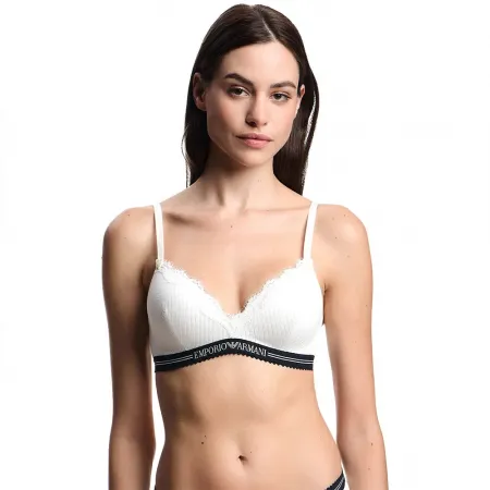 엠프리오 아르마니 EW000442 AF19034 Triangle 브라 142820154