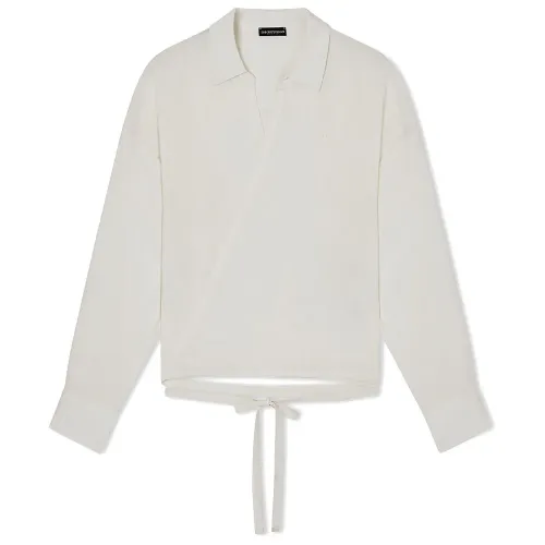 엠프리오 아르마니 EW003421 AF20252 긴팔 셔츠 142820390