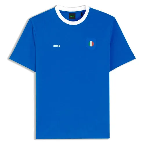 보스 BC Lux 반팔 티셔츠 142821587