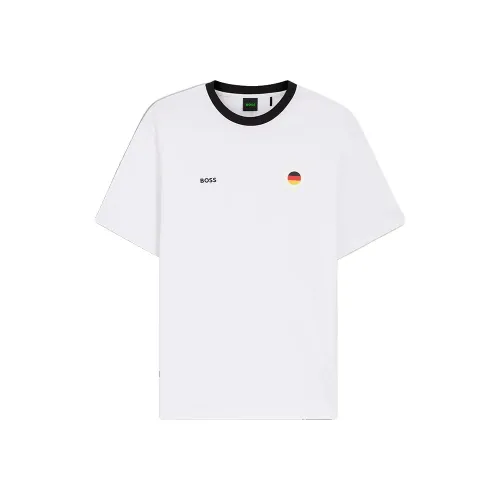 보스 BC Lux 반팔 티셔츠 142821593