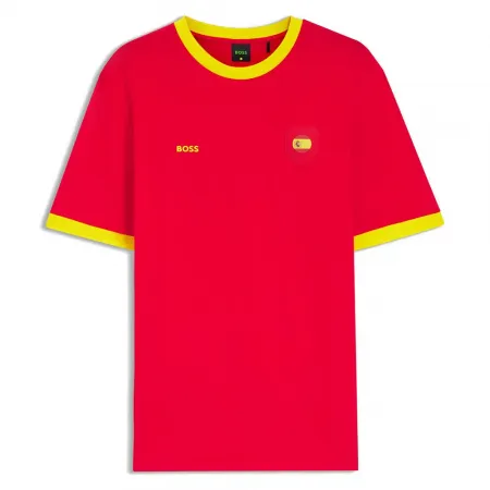 보스 BC Lux 티셔츠 142821596