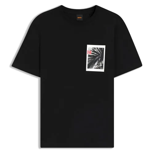 보스 Board 반팔 티셔츠 142821607