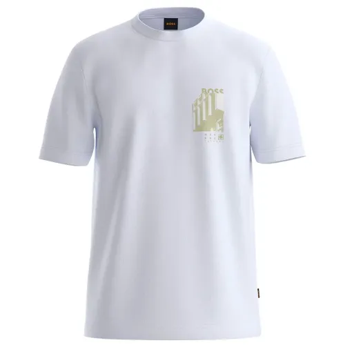 보스 Board 반팔 티셔츠 142821612