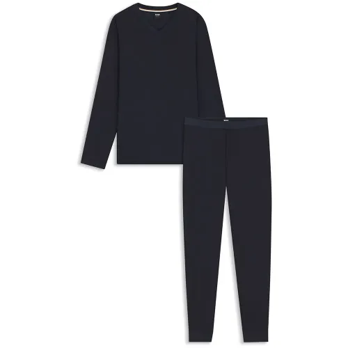 보스 Energetic 10276372 긴팔 파자마 142821710