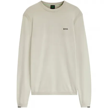 보스 에버 X 10277232 그린 스웨터 142821712