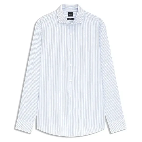 보스 Hank 10267724 긴팔 셔츠 142821771