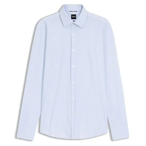 보스 Hank 10278633 긴팔 셔츠 142821786