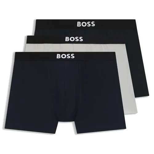 보스 One 10272529 드로즈 브리프 3 팩 142822070