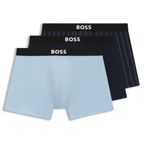 보스 One D 10267408 01 드로즈 브리프 3 팩 142822071